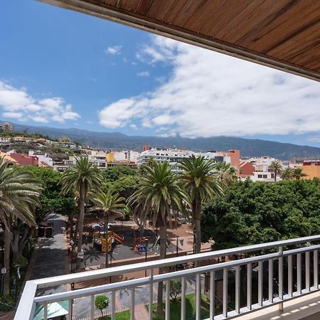 Magnifico Piso 2 Dormitorios Con Vistas Puerto de la Cruz (Tenerife) Exterior foto