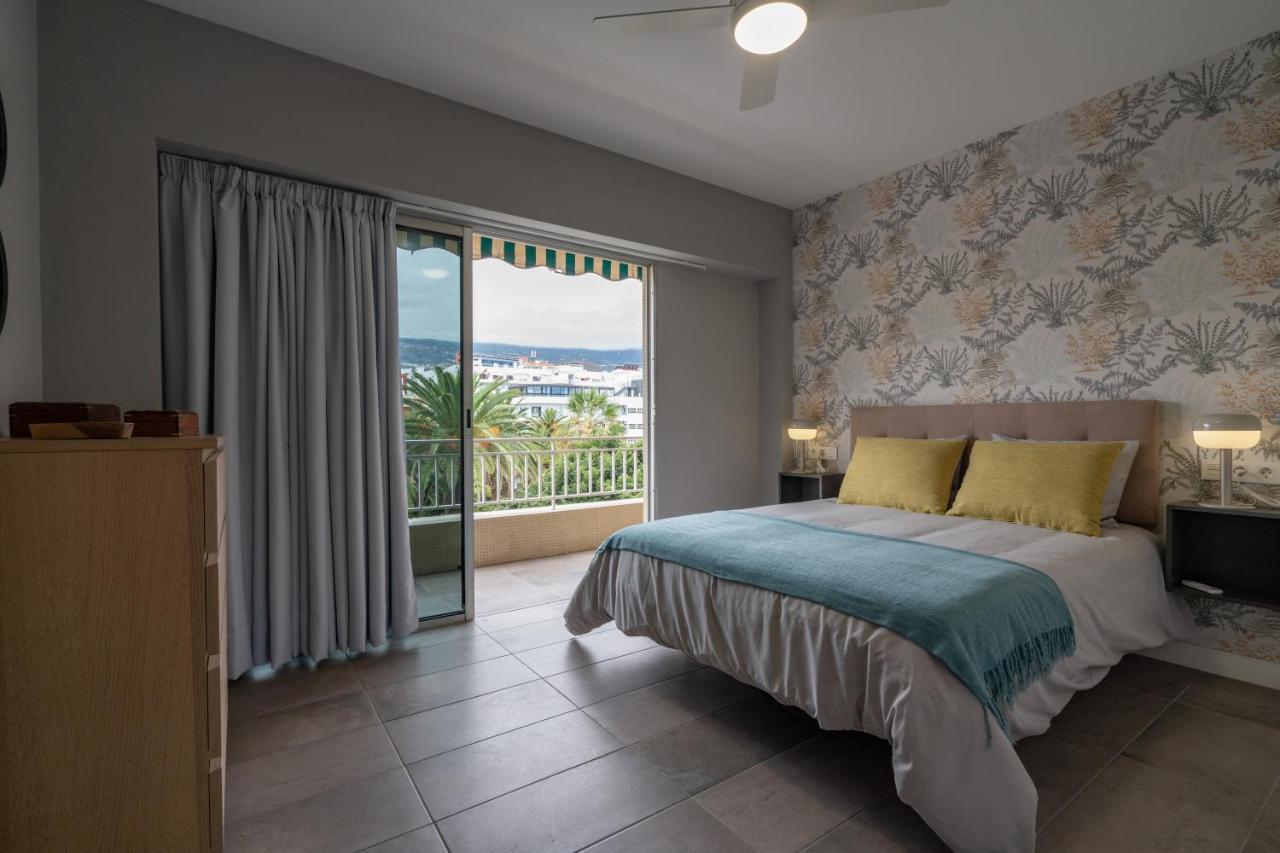 Magnifico Piso 2 Dormitorios Con Vistas Puerto de la Cruz (Tenerife) Exterior foto