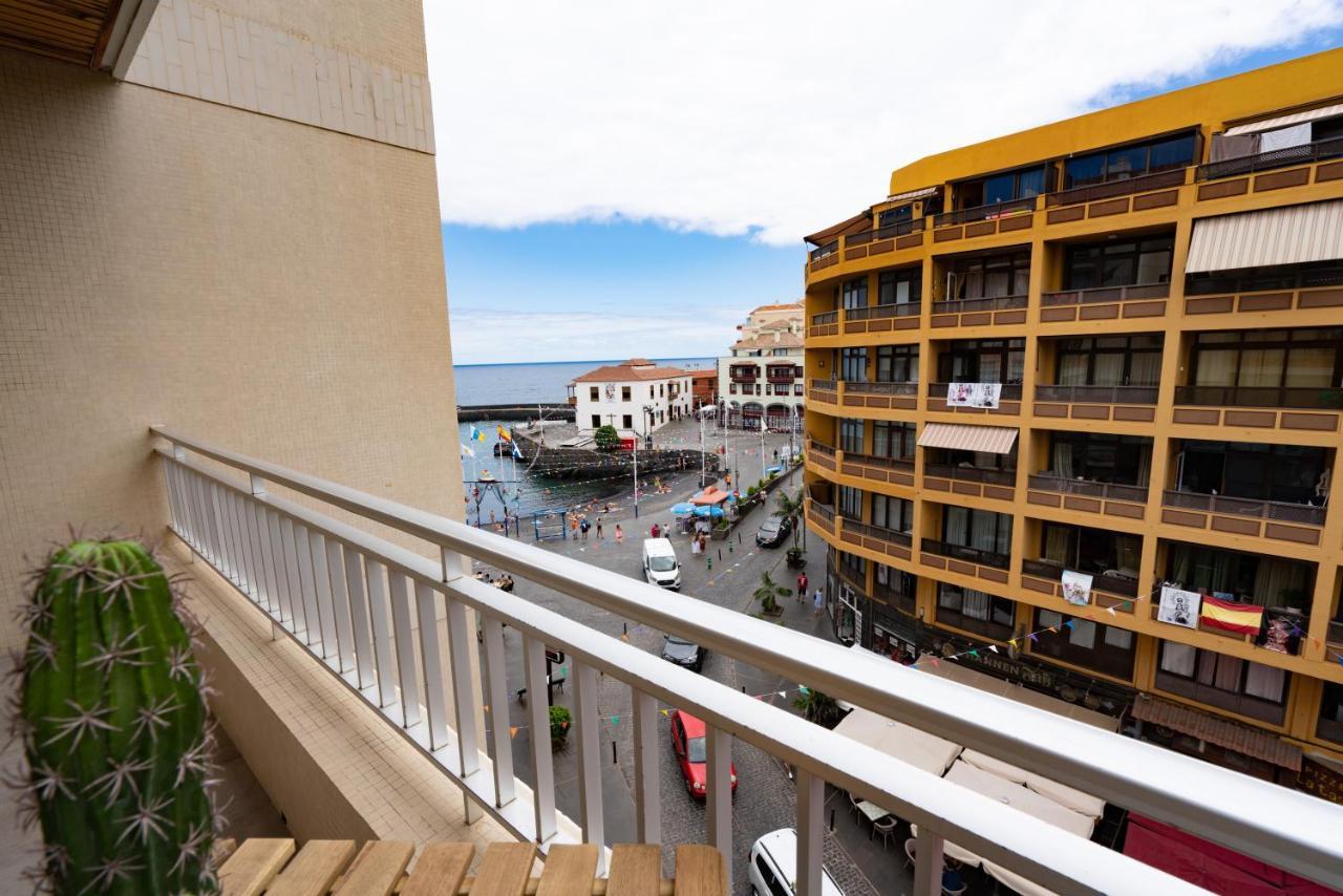 Magnifico Piso 2 Dormitorios Con Vistas Puerto de la Cruz (Tenerife) Exterior foto